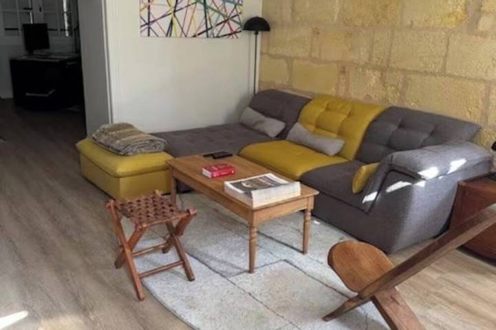 Location de vacances pour 6 personnes à Grézillac - 4