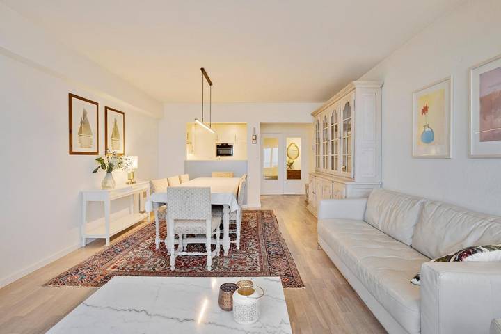 Ferienhaus mit Meerblick für 7 Personen in Belgien - 3