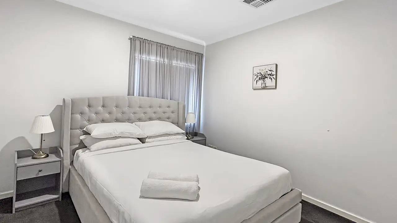 Apartamento vacacional entero, Ferienwohnung für 6 Personen (101 m²) in St James in Perth, Australia Occidental