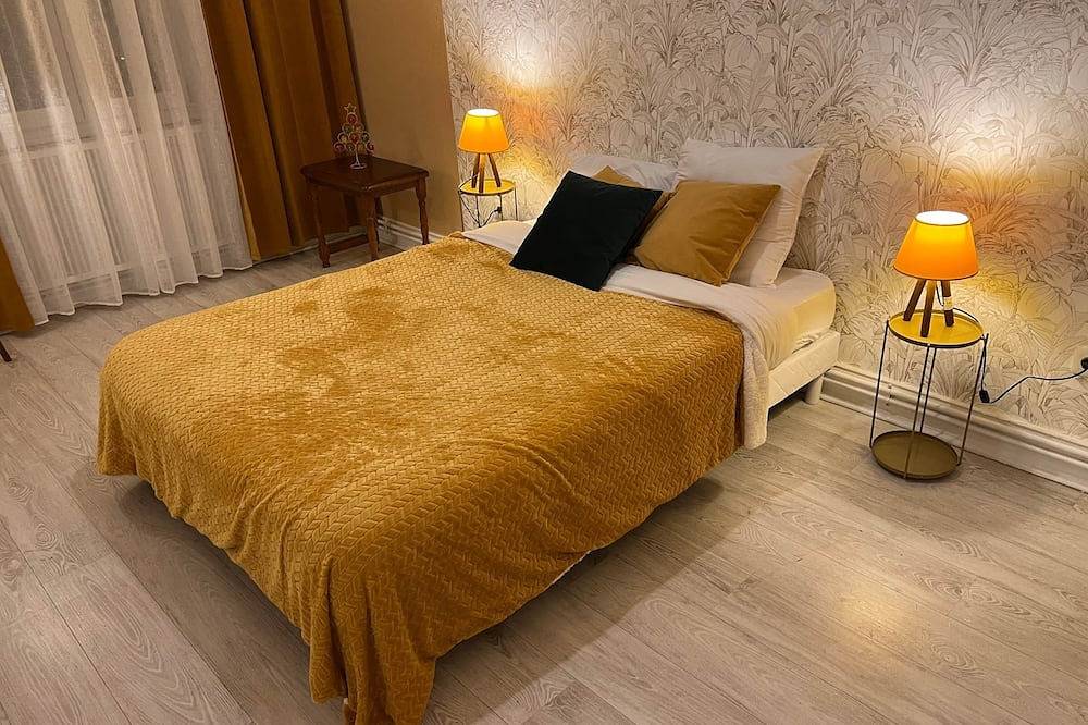 Entire apartment, Esprit Mulhouse, 3 Chambres Luxe in Mulhouse, Mulhouse region