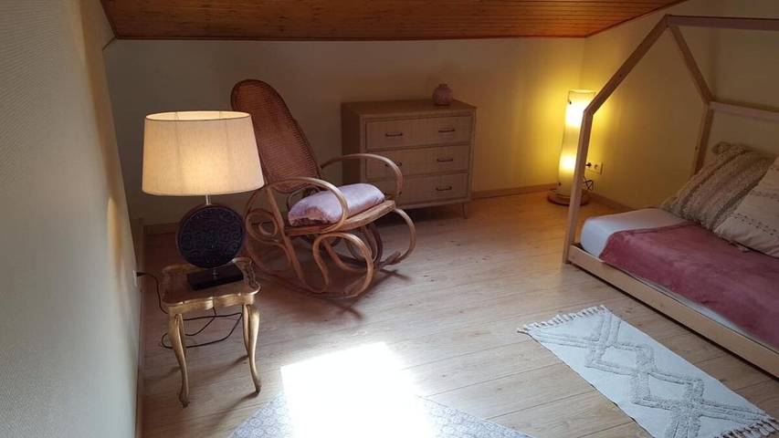 Location de vacances pour 4 personnes, avec terrasse et jardin à Orgueil (Tarn-et-Garonne) - 4