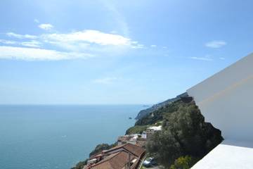Holiday Apartment for 4 People in Conca dei Marini, Amalfi Coast, Photo 1