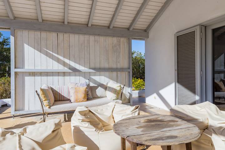 Casa Amoreira in Comporta, Costa Alentejana