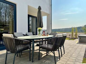 Ferienhaus für 7 Personen in Göhren-Lebbin, Mecklenburgische Seenplatte, Bild 2
