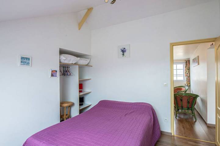 Location de vacances pour 4 personnes à Saint-Pierre-en-Port - 3