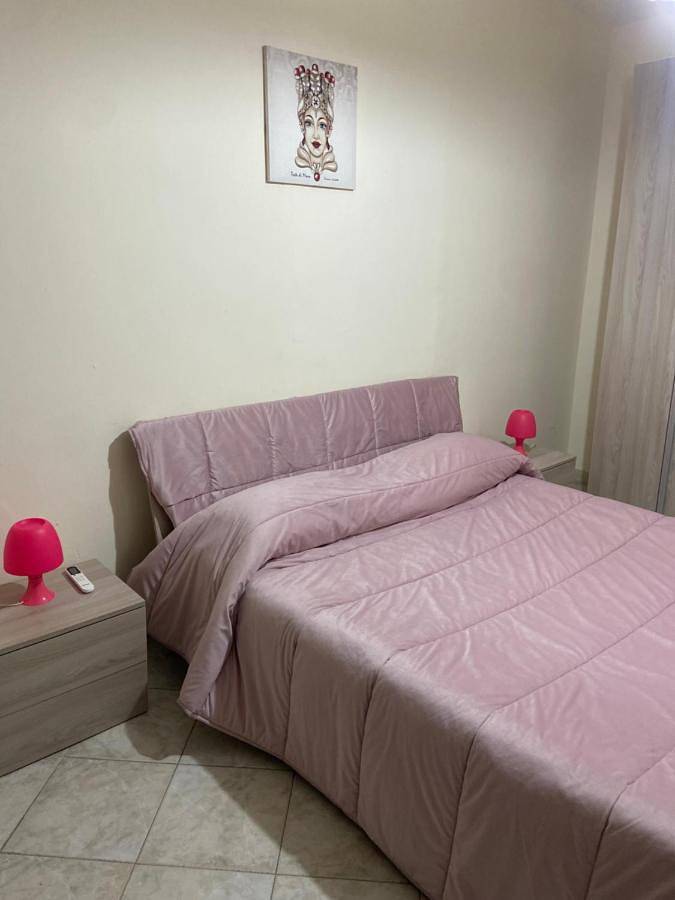 Ferienwohnung für 6 Personen, mit Balkon