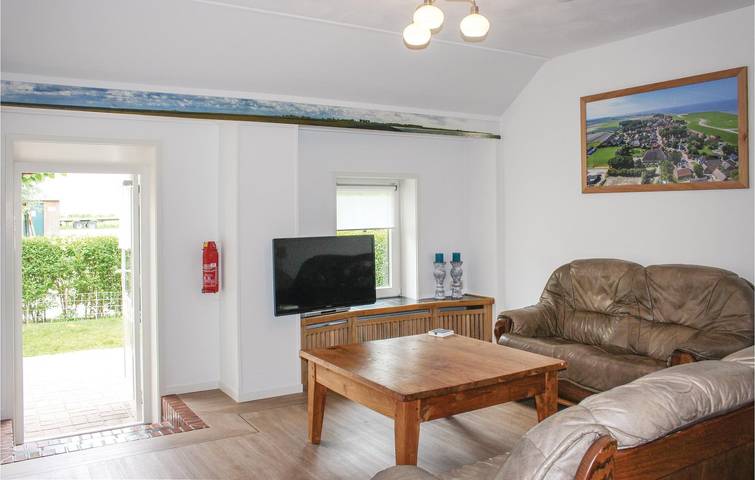 Ferienwohnung für 6 Personen, mit Terrasse und Garten, kinderfreundlich in den Niederlande - 4