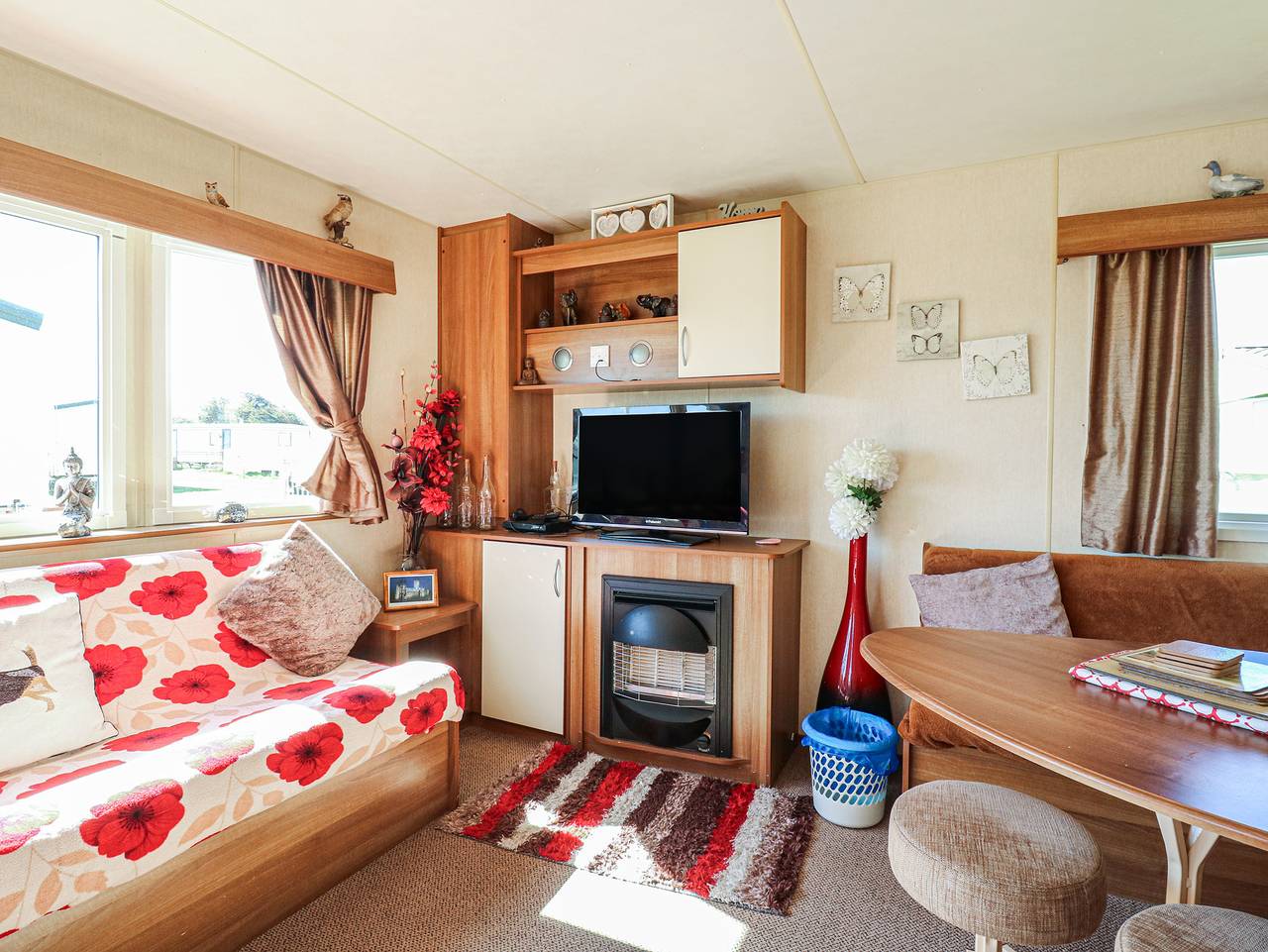 Valley Farm Number 448 in Clacton-on-Sea, Essex