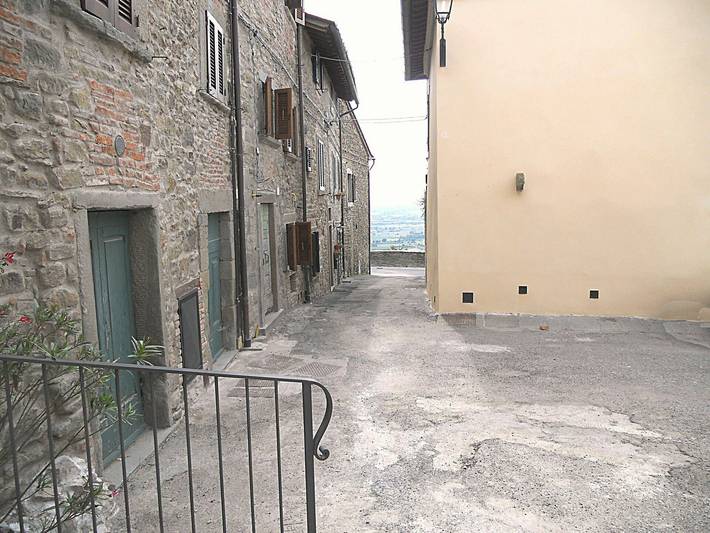 Bauernhaus für 2 Personen in Cortona, Arezzo Provinz