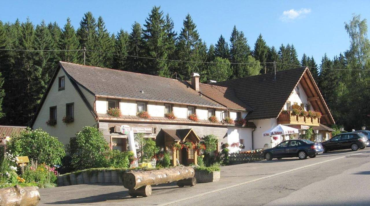 Landgasthaus Gemsennest in Feldberg (Schwarzwald), Feldberg