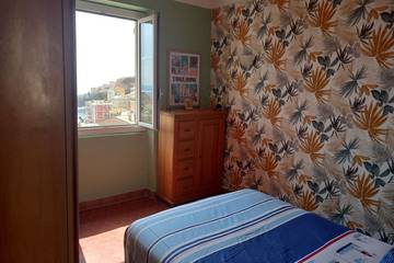 Appartement De Vacances pour 2 Personnes dans Bastia, Région de Bastia, Photo 2