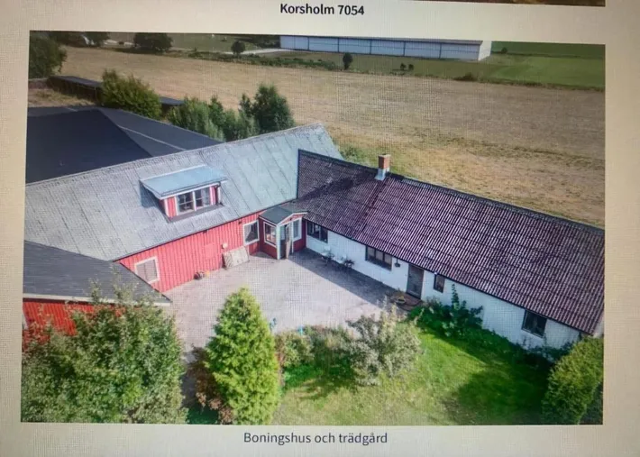 Ferienwohnung für 3 Personen, mit Ausblick und Garten sowie Terrasse - 1