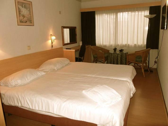 Hôtel pour 2 personnes, avec terrasse dans Sluis - 3