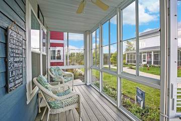 Vacation House for 6 Guests in Ottawa (IL), Illinois, Picture 4