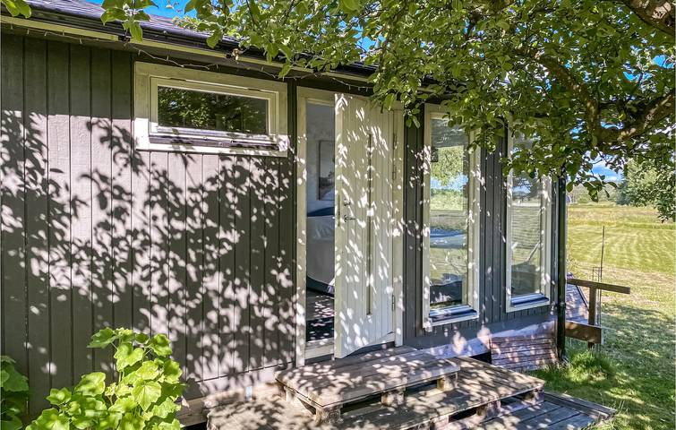 Ferienhaus für 2 Personen, mit Terrasse in Westküste (Schweden) - 2