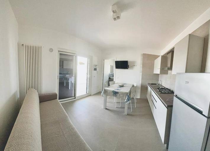 Agriturismo per 4 persone in Gargano