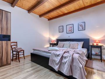 Ferienhaus für 6 Personen in Pićan, Istrien, Bild 1