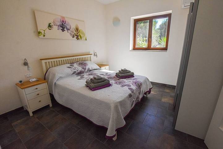 Gîte pour 20 personnes, avec Jardin à Francavilla Fontana - 4
