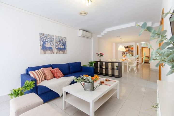 Ferienwohnung für 8 Personen in Guardamar del Segura - 3