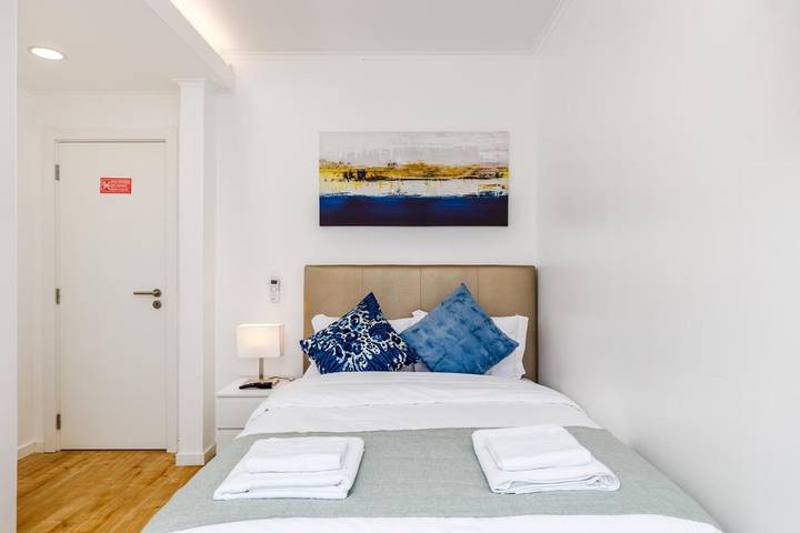 Gîte pour 2 personnes à Setúbal - 4