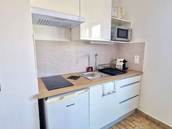 Gîte pour 4 personnes à Annecy - 3