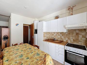 Appartement De Vacances pour 4 Personnes dans Saintes-Maries-de-la-Mer, Parc naturel régional de Camargue, Photo 2