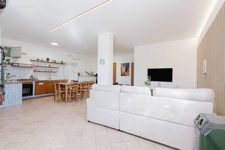 Entire apartment, Apartment 'Elena' with Mountain View, Wi-Fi and Air Conditioning in Alcamo, Trapani Province