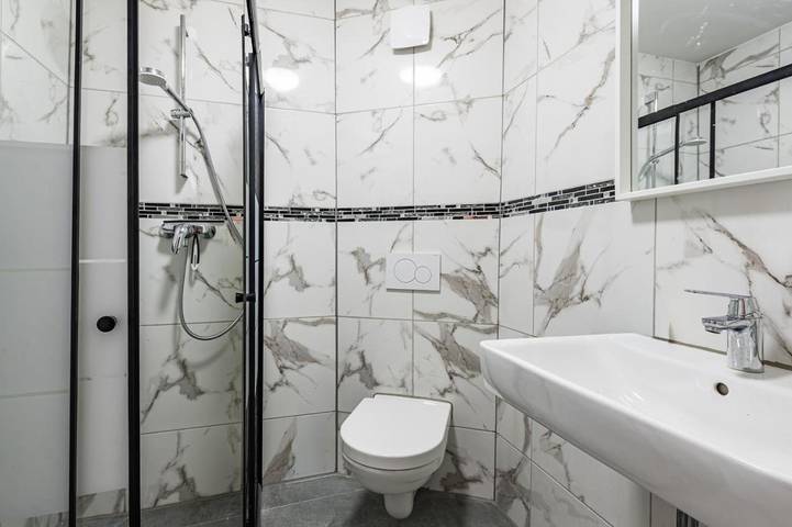 Maison d’hôte pour 2 personnes à Brême - 4