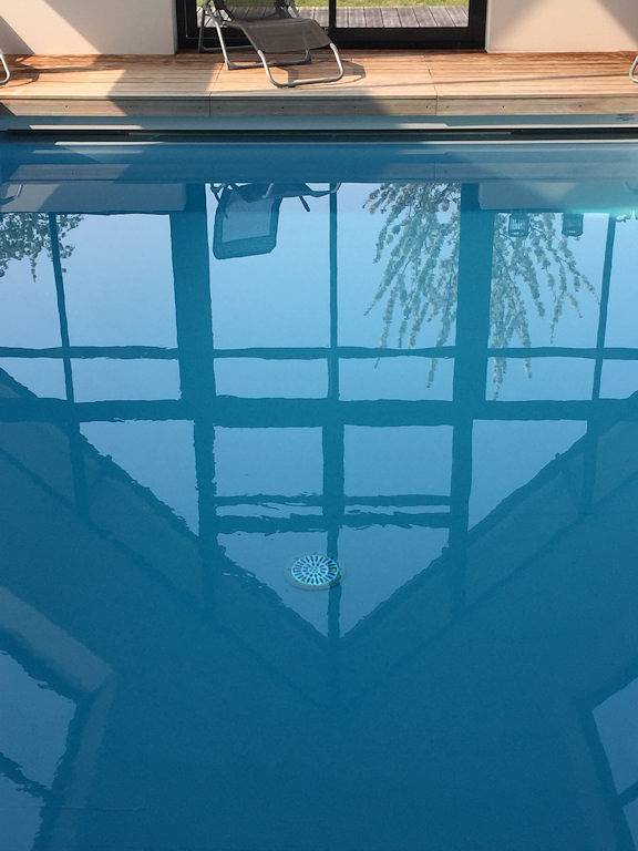 Location de vacances pour 2 personnes, avec balcon dans le Calvados - 4