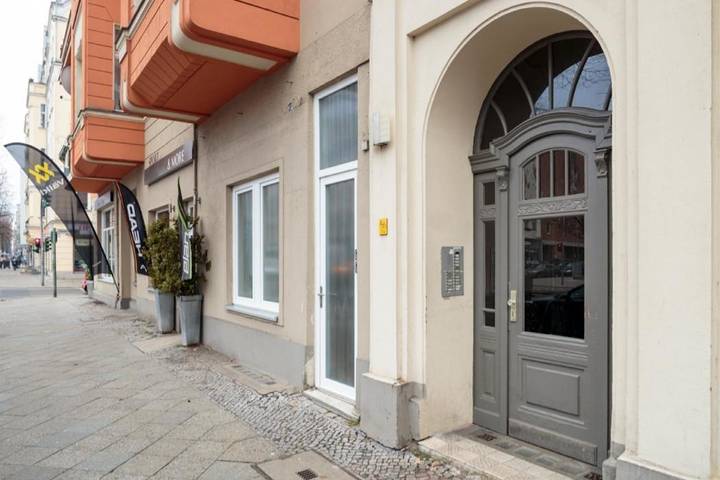 Ferienwohnung für 2 Personen in Charlottenburg Berlin - 2