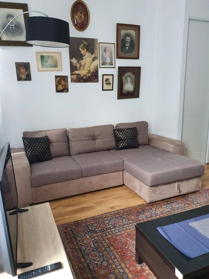 Appartement entier, Apartment - Ground Floor in Saumur, Vallée de la Loire