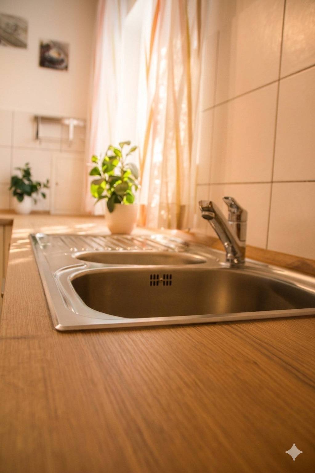 Haus Ziegler - Ferienwohnung (120qm) mit Balkon und Wlan in Kolitzheim, Fränkisches Weinland