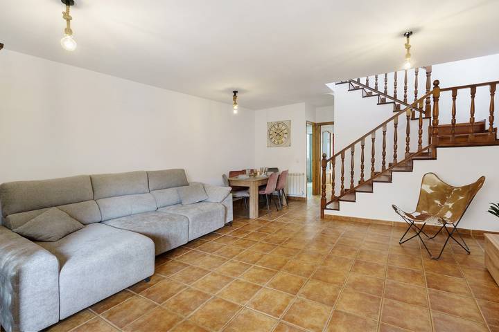 Casa Marfil – Ländliche Unterkunft in Padiernos bei Ávila in Padiernos, Ávila und Umgebung