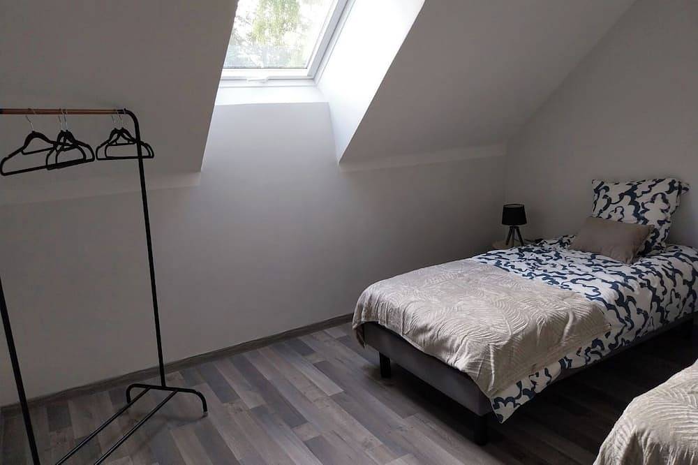 Le gîte Maimbevillois - Au coeur de l'Oise et à 1H de Paris in Maimbeville, Oise