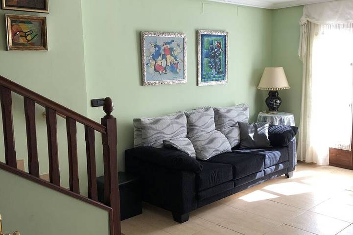 Location de vacances pour 4 personnes à Mansilla de las Mulas