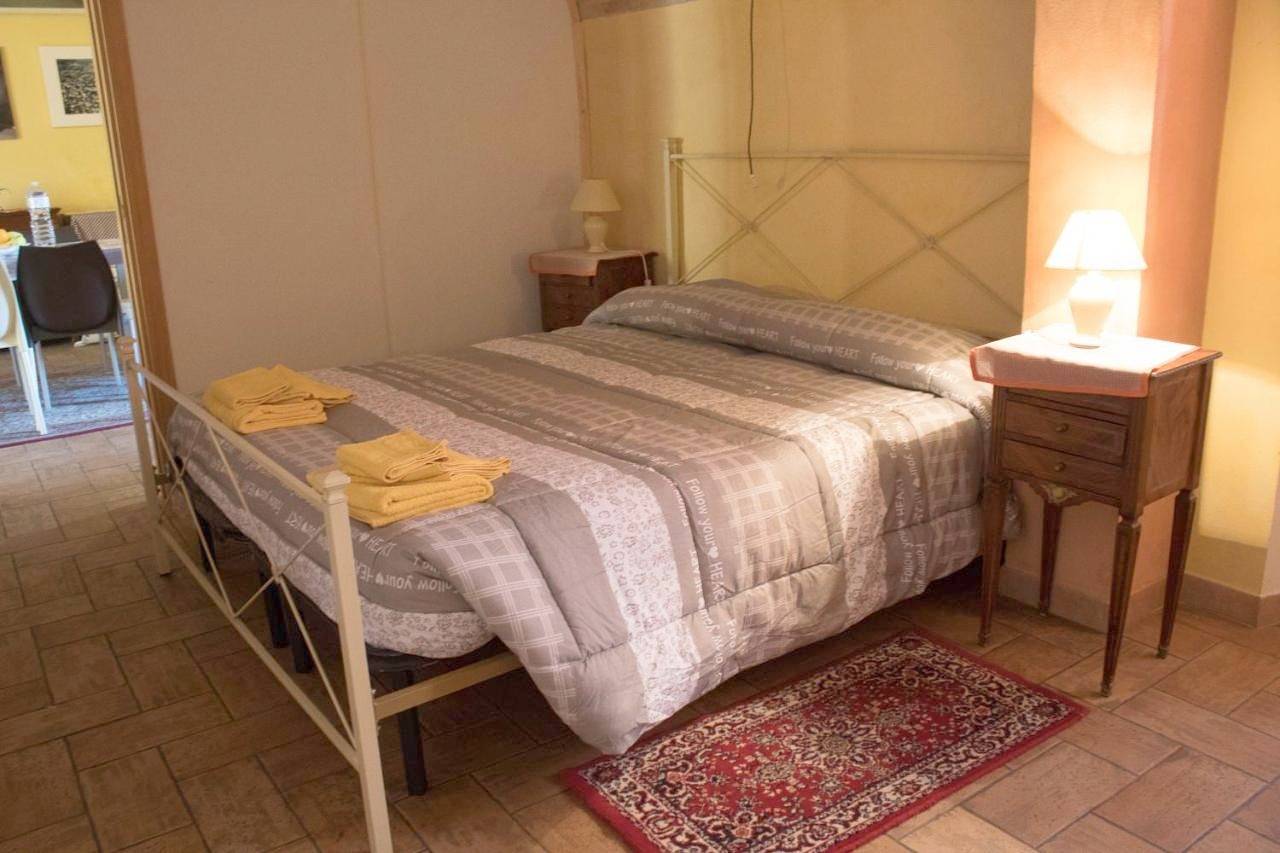 Double Room in Cupramontana, Provincia di Ancona