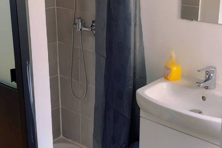 Gîte pour 3 personnes, animaux acceptés à La Ferté-sous-Jouarre - 3