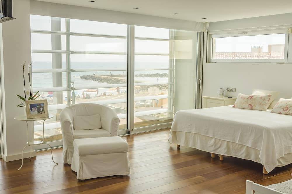 Chalet direkt am Mittelmeer in La Manga del Mar Menor, Cartagena