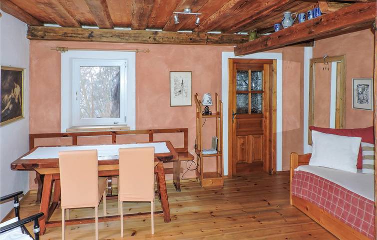 Ferienhaus für 3 Personen, mit Terrasse, mit Haustier in der Steiermark - 3