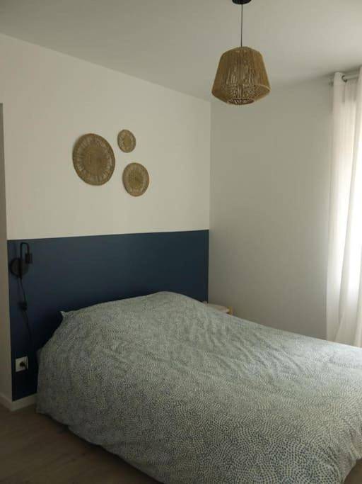 Gîte pour 4 personnes, avec terrasse à Mussidan - 2