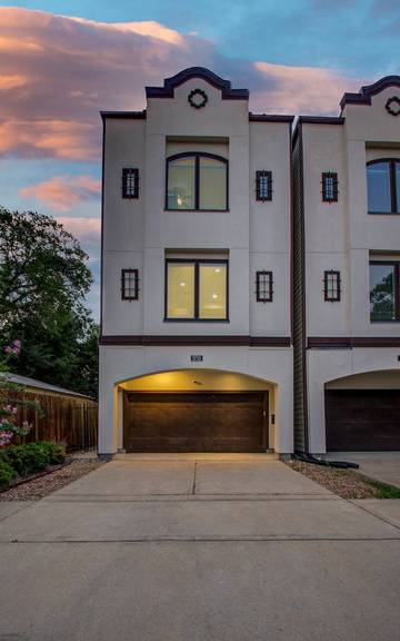 Holiday Rental for 12 People in Houston, Harris County, Photo 1