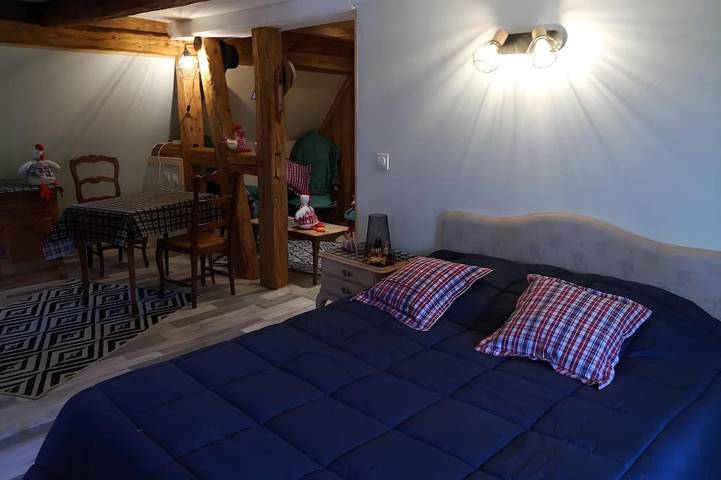 Location de vacances pour 6 personnes à Walbach - 3