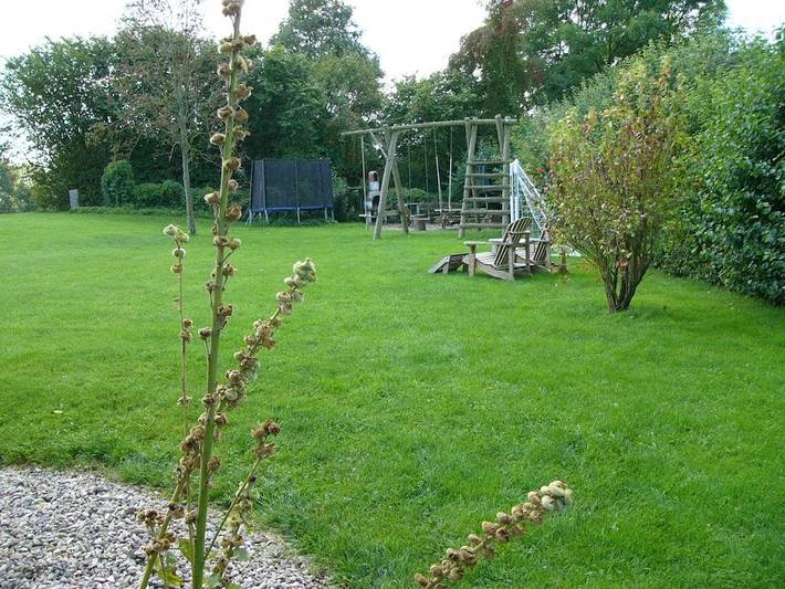 Seehof "Seewiese" in Warnow, Nordwestmecklenburg (Wismar und Umgebung)