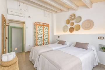 Chalet voor 5 Personen in Ciutadella, Menorca, Afbeelding 4