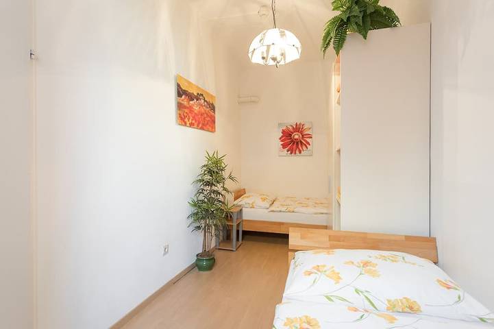 Ferienwohnung für 4 Personen in Wiener Prater - 2