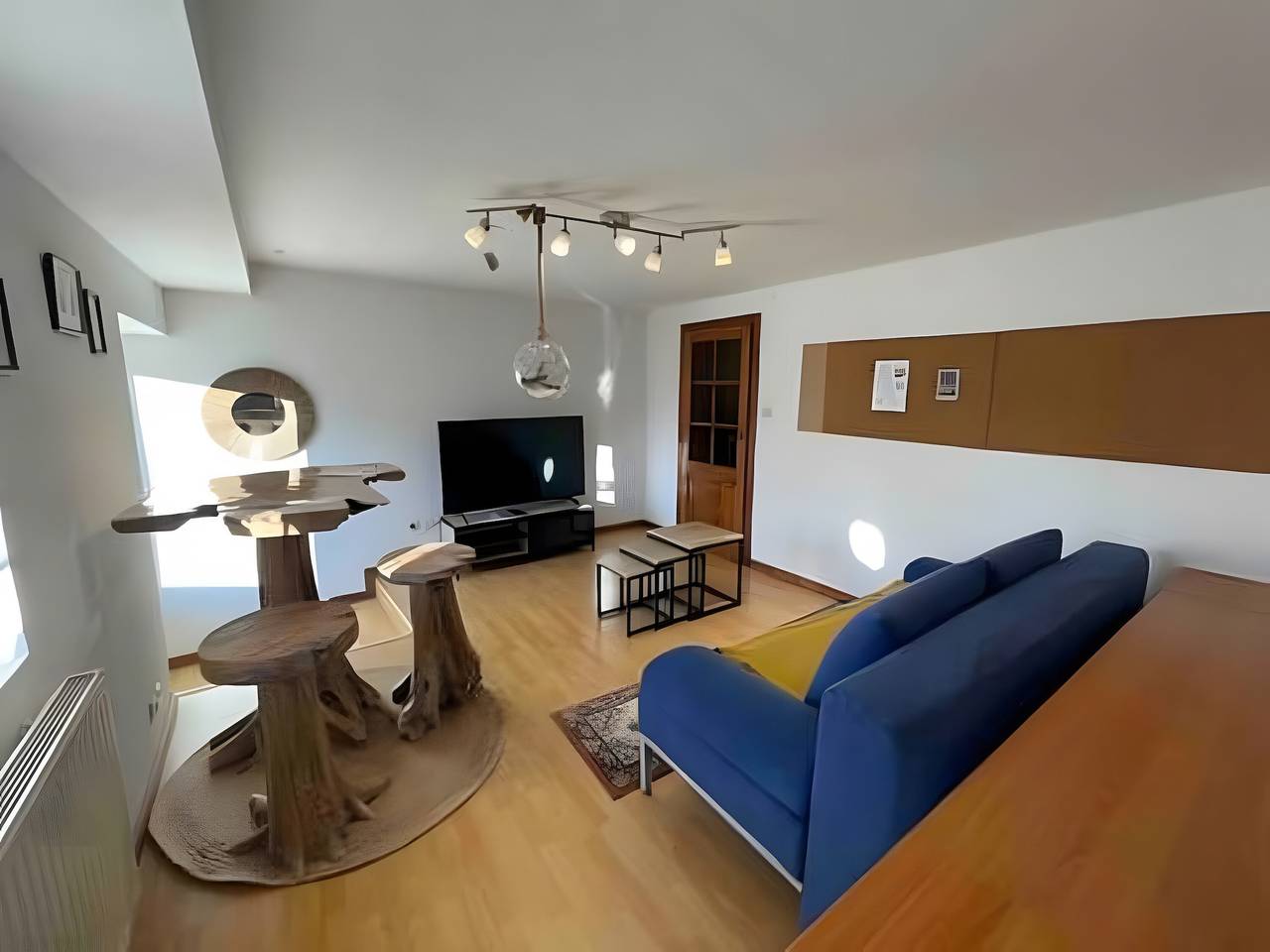 Relax and Explore Alsace at the "Les Mésanges Vertes" Gîte near Mulhouse in Burnhaupt-le-Bas, Thann region