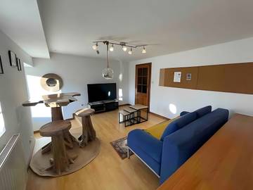 Chalet pour 4 Personnes dans Burnhaupt-le-Bas, Région de Thann, Photo 2