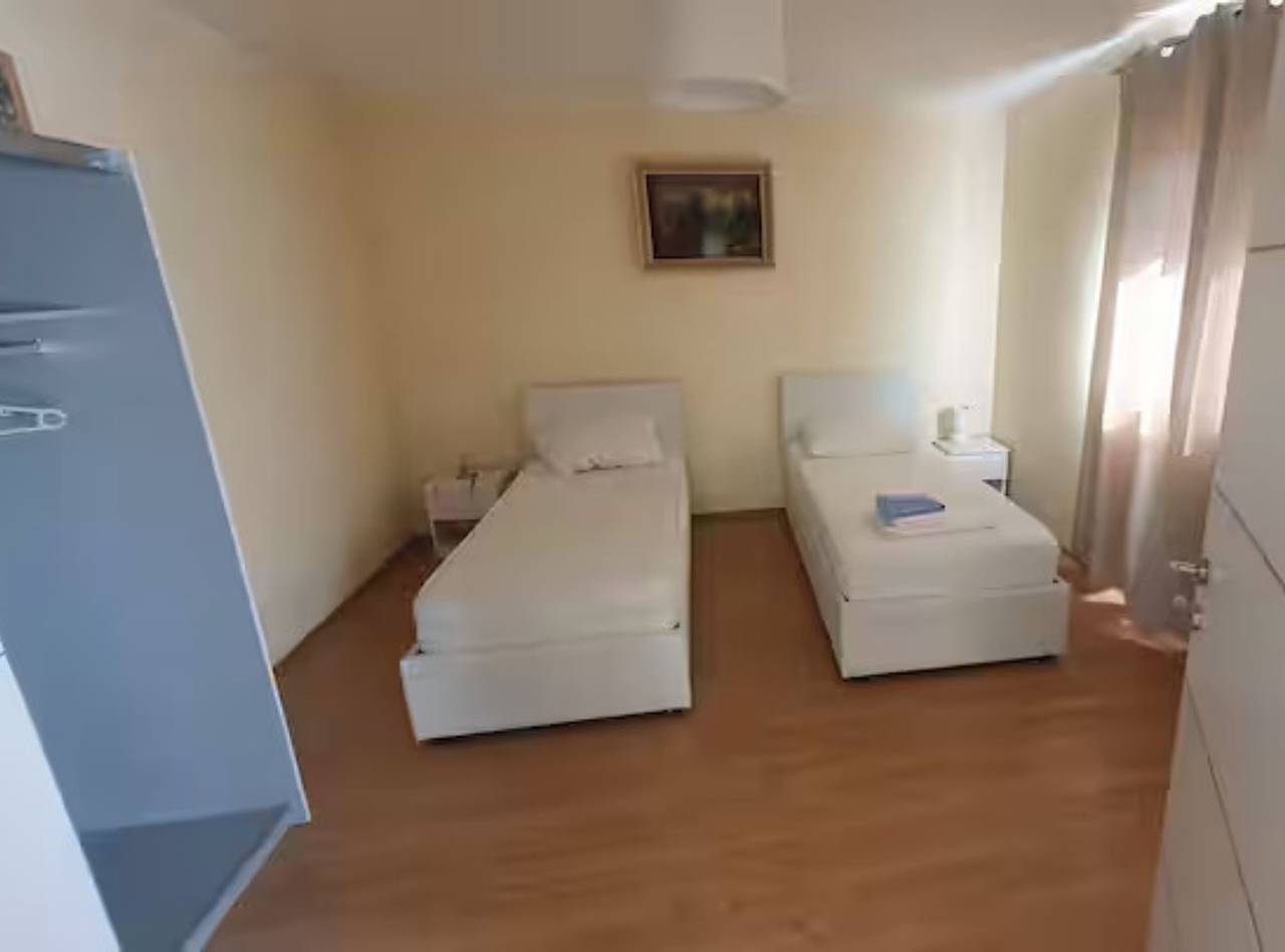 Ganze Wohnung, Angel Stay - One bedroom apartment in Dalmatinisches Zagora