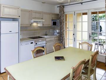 Ferienhaus für 8 Personen in Fayence, Draguignan Region, Bild 3