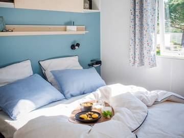 Caravane pour 4 Personnes dans Saint-Palais-sur-Mer, Région de Rochefort, Photo 3